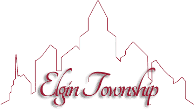 Elgin Township Website Logo